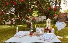 Schlossgarten, © Oliver Szilagyi Schlossgarten, © Oliver Szilagyi