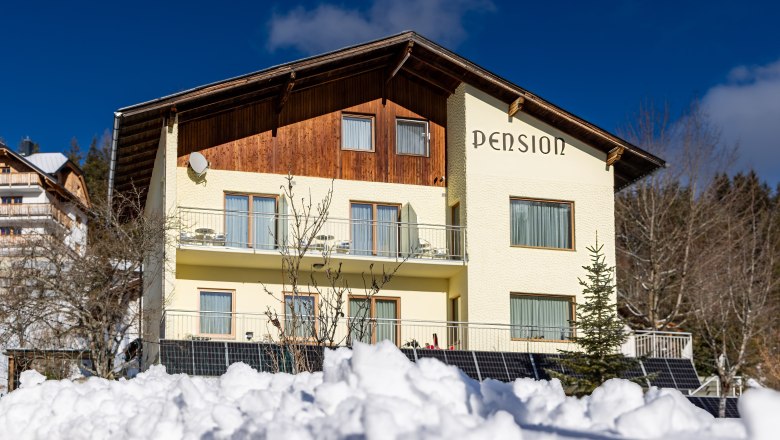 Pension Klug, © Pension Klug Pension Klug, © Pension Klug