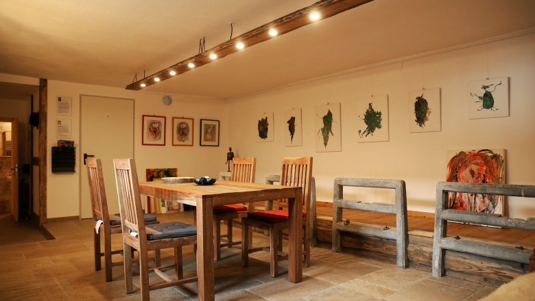 Galerie, © weinfranz.at Galerie, © weinfranz.at