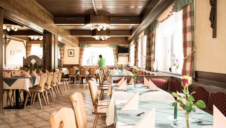 Hochkarhof, © Wolfgang Wutzl Hochkarhof, © Wolfgang Wutzl