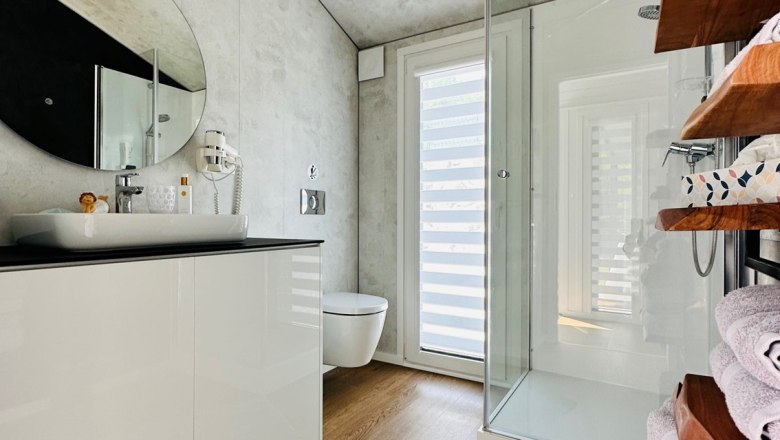 Voralpen Lodge, © Voralpen Lodge Voralpen Lodge, © Voralpen Lodge