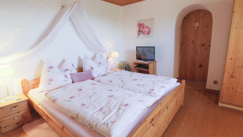 Romantic room, © schwarz-koenig.at Romantic room, © schwarz-koenig.at