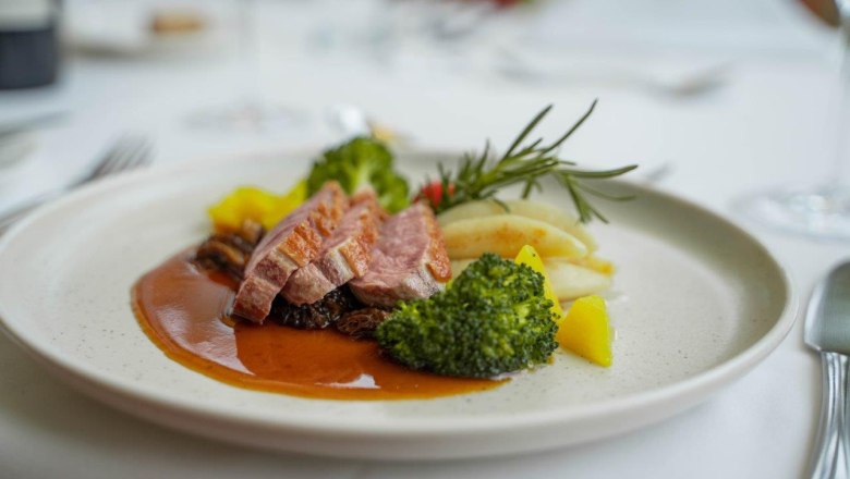 RelaxResort Kothmühle, © RelaxResort Kothmühle RelaxResort Kothmühle, © RelaxResort Kothmühle