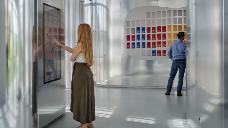 Forum Landtag, © Forum Landtag/Günter Wett Forum Landtag, © Forum Landtag/Günter Wett