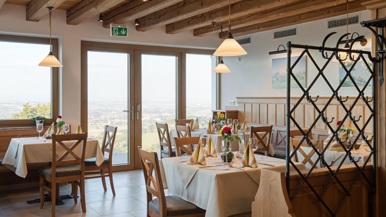 Panoramagasthof Mitterböck, © Christa Flach Panoramagasthof Mitterböck, © Christa Flach