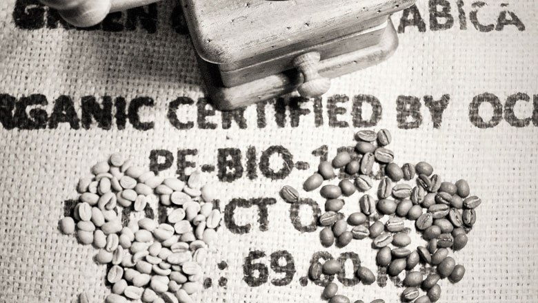 Dunkelsteiner Rösthaus, © Dunkelsteiner KG Dunkelsteiner Rösthaus, © Dunkelsteiner KG