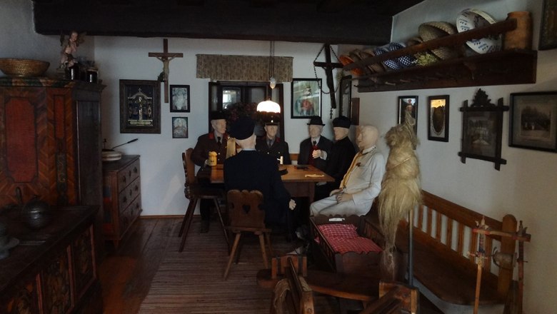 St. Valentin History Museum, © Geschichtles Museum St. Valentin History Museum, © Geschichtles Museum