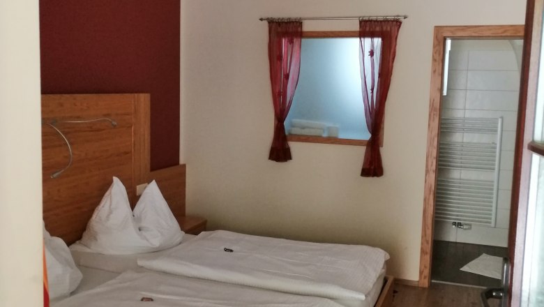 Rooms at Gasthof Polly, © Gasthof Polly Rooms at Gasthof Polly, © Gasthof Polly