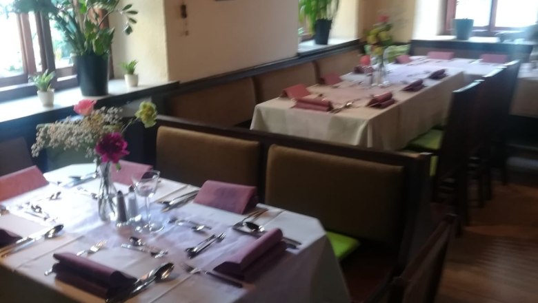 Gasthaus Kirchenwirt, © Josef Zellhofer Gasthaus Kirchenwirt, © Josef Zellhofer