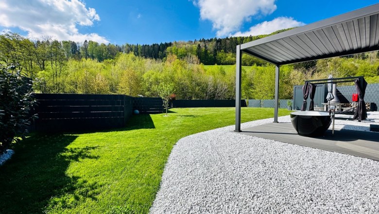 Voralpen Lodge, © Voralpen Lodge Voralpen Lodge, © Voralpen Lodge