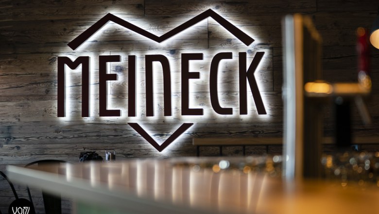 Meineck Ab Hof, © voitl photography Meineck Ab Hof, © voitl photography