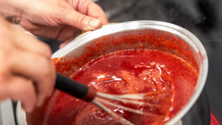 Biohof Schlangenreith, © Theo Kust Biohof Schlangenreith, © Theo Kust