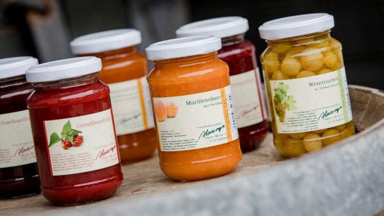 Weingut Herzinger, © schwarz-koenig.at Weingut Herzinger, © schwarz-koenig.at