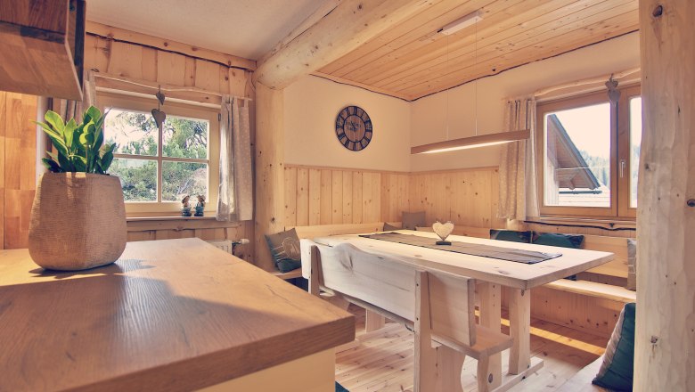 Alm Charlet, © Martin Stellenberger Alm Charlet, © Martin Stellenberger