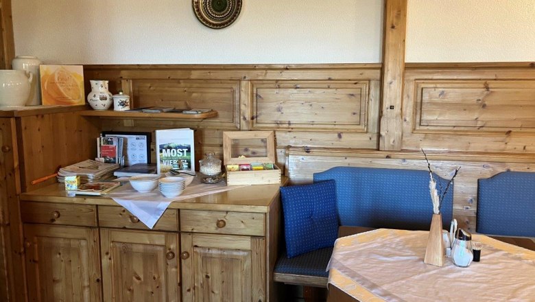 Landhof Ebner, © Mostviertel Tourismus Landhof Ebner, © Mostviertel Tourismus