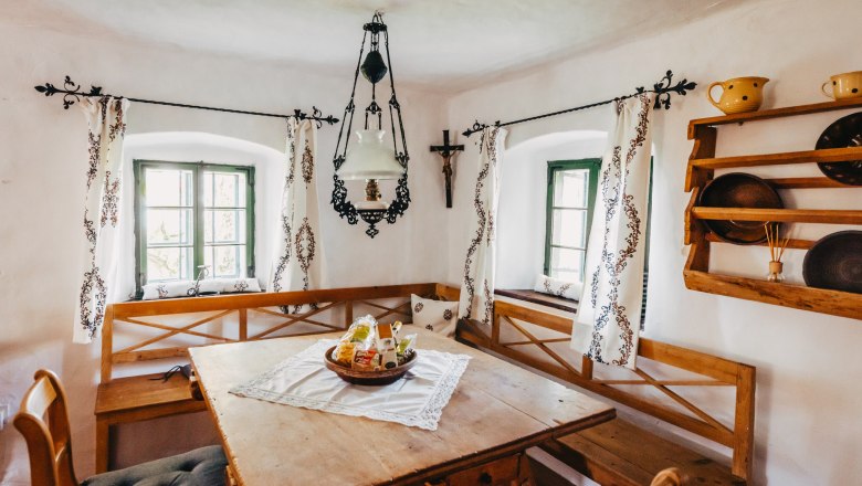 Waldjuwel Mostviertel, © Sabine Wieser Fotografie Waldjuwel Mostviertel, © Sabine Wieser Fotografie