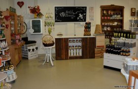 Honigraum, © Honigraum Honigraum, © Honigraum