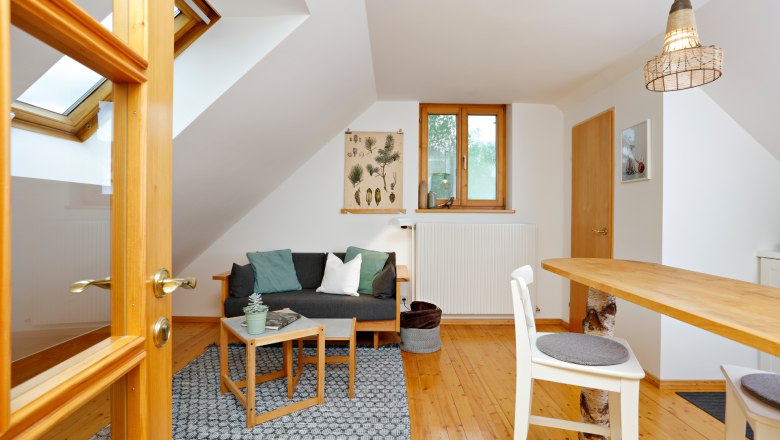 Apartment Detailsinn, © Apartment Detailsinn Apartment Detailsinn, © Apartment Detailsinn