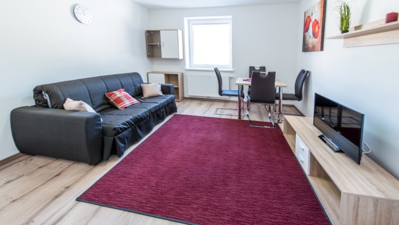 Teichwies´n Alm Dependance, © www.pictoresk.at Teichwies´n Alm Dependance, © www.pictoresk.at