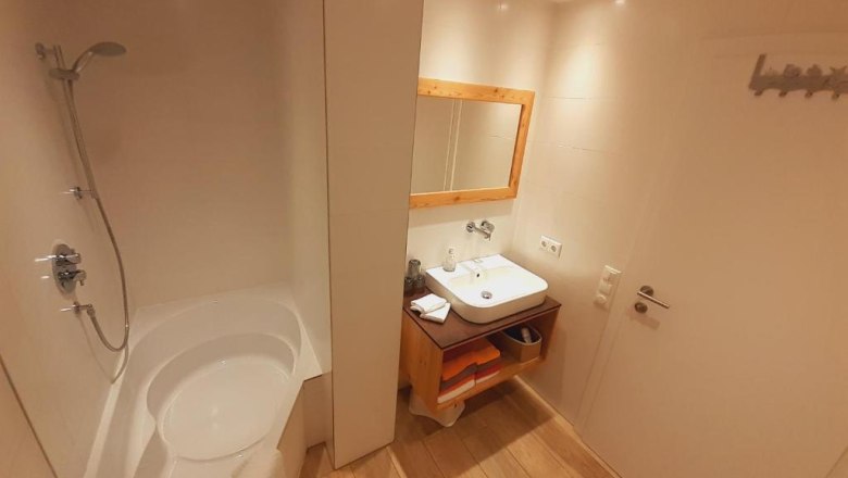 Apartment house Amelie Lunz am See, © Familie Mayr Geli Apartment house Amelie Lunz am See, © Familie Mayr Geli