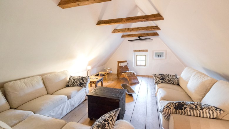 Ferienhaus Hinterbreiteneben, © Joseph Gasteiger Ferienhaus Hinterbreiteneben, © Joseph Gasteiger