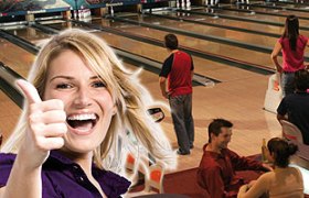 Bowling Center Purgstall, © Buchinger KG Bowling Center Purgstall, © Buchinger KG