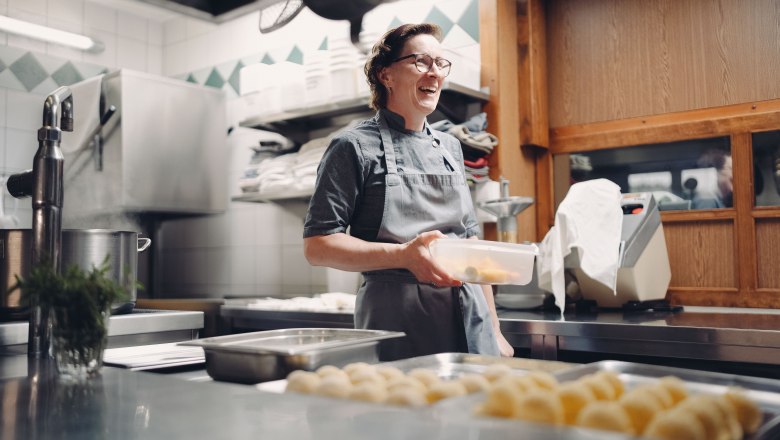 Country hotel Gafringwirt, © Moststraße, dochbodnliacht Country hotel Gafringwirt, © Moststraße, dochbodnliacht