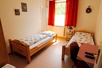 Room view, © Martin Herget Room view, © Martin Herget