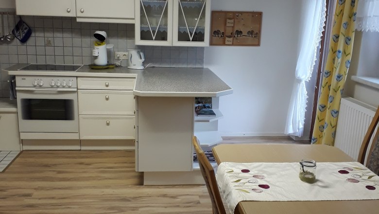 Loebersorg, © Löbersorg Loebersorg, © Löbersorg