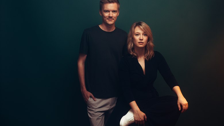 Wiener Blond, © Konstantin Reyer Wiener Blond, © Konstantin Reyer