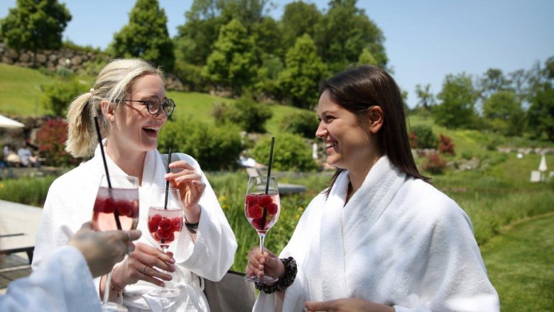 RelaxResort Kothmühle, © weinfranz.at RelaxResort Kothmühle, © weinfranz.at