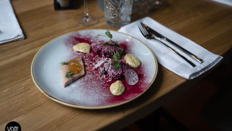 Sinnliche Genuss-Erlebnisse sind garantiert, © voitl photography Sinnliche Genuss-Erlebnisse sind garantiert, © voitl photography