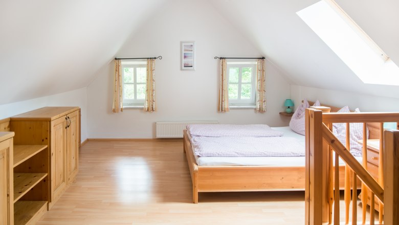 Vacation cottage Ehrenreith, © Ferienhaus Ehrenreith Vacation cottage Ehrenreith, © Ferienhaus Ehrenreith