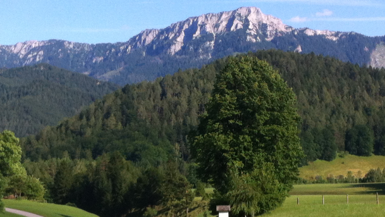 gippel, © Tourismus St. Aegyd gippel, © Tourismus St. Aegyd