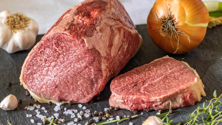 Biohof Reingrub, © Theo Kust Biohof Reingrub, © Theo Kust