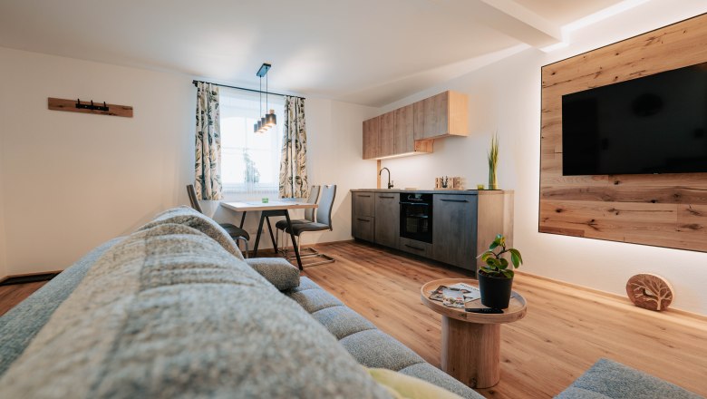 Ferienwohnung am Wieserhof (49), © MIKU.Media OG Ferienwohnung am Wieserhof (49), © MIKU.Media OG