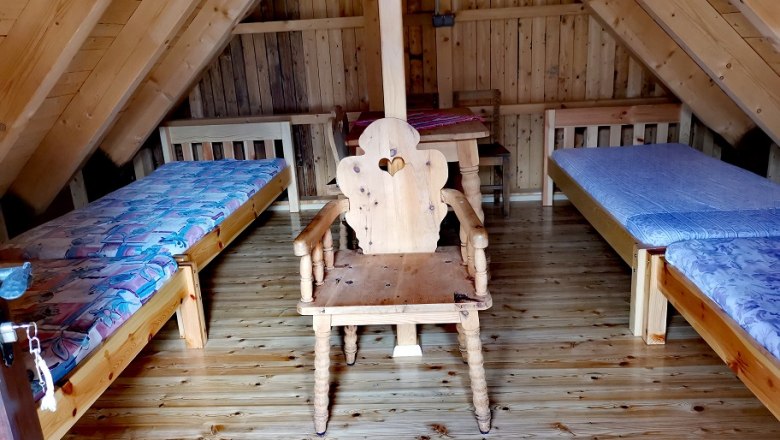 Ötscherland Camping in Lunz am See, © Familie Schlögelhofer Ötscherland Camping in Lunz am See, © Familie Schlögelhofer