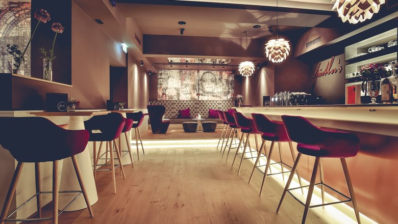 Gürtler´s Feierabenbar, © Harald Goebl Gürtler´s Feierabenbar, © Harald Goebl