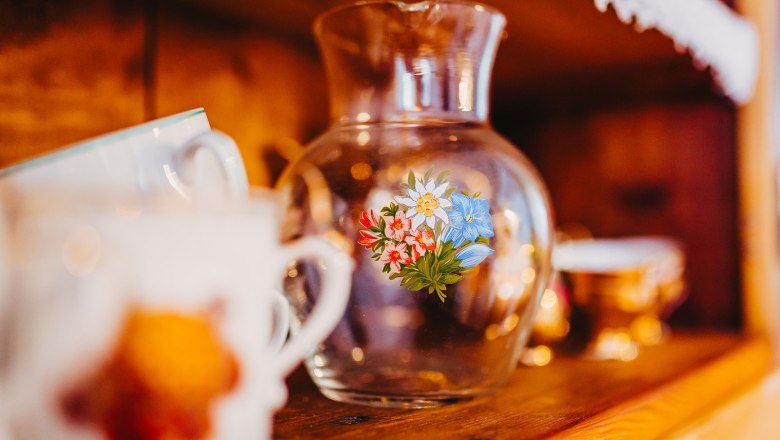 Nestelberg 17, © Sabine Wieser