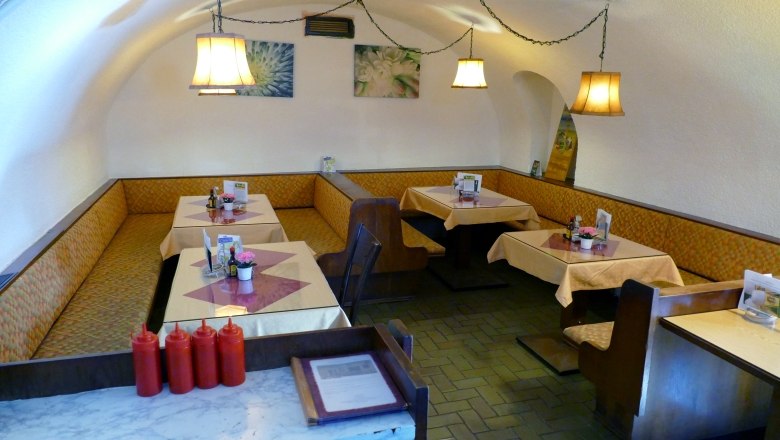 My pub, © Marketing St.Pölten GmbH