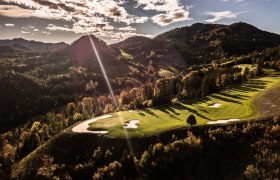 Golfclub Adamstal, © Golfclub Adamstal