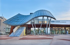Museum Niederösterreich, © NÖ Museum Betriebs GmbH/Klaus Engelmayer