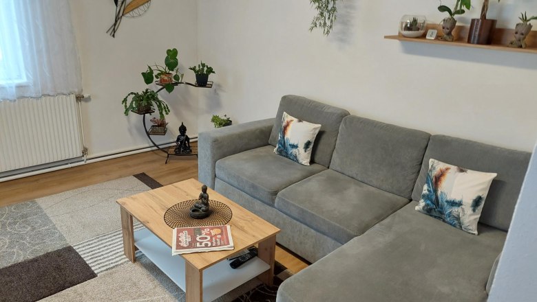 Ferienwohnung Marlene, &copy; Ferienwohnung Marlene