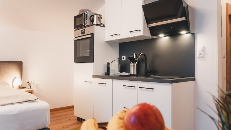 Appartement, &copy; Gerald Demolsky