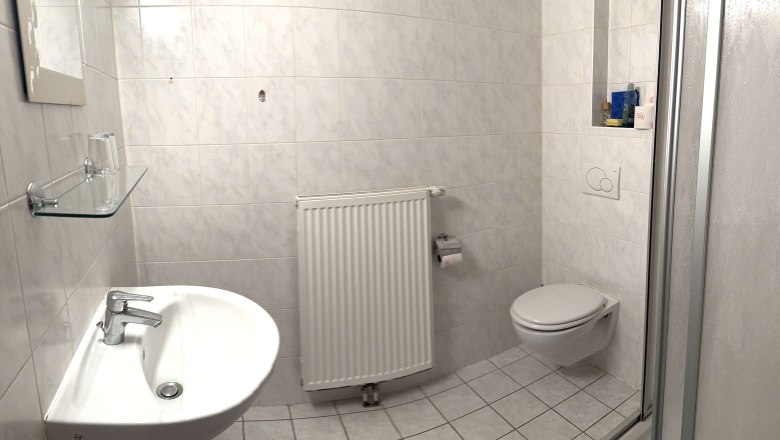 Privatzimmer Rebec Romana, &copy; Rebec Romana