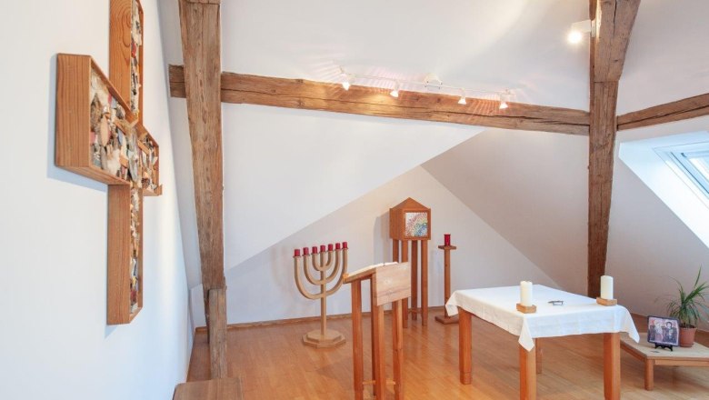 Schacherhof, © Jugendhaus Schacherhof