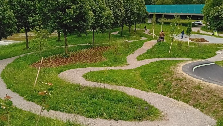 Prinzersdorf nature trail, © LEADER-Region Mostviertel-Mitte