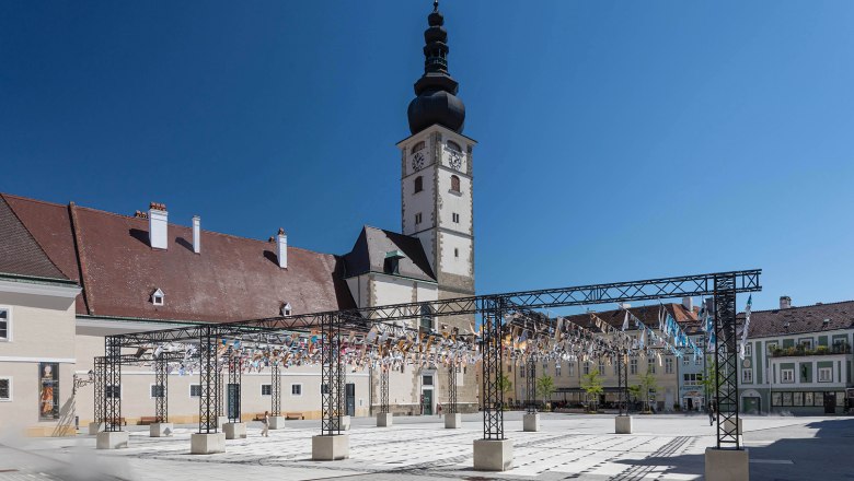 Privatzimmer Mahrer, © Werner Jäger