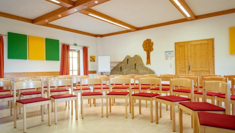 Schacherhof, © Jugendhaus Schacherhof