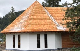 Hochkar Chapel, &copy; Dr. Michael Putz